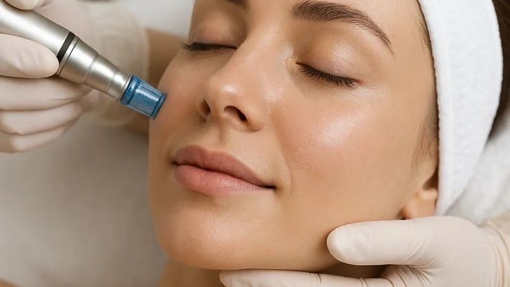 Θεραπεία hydrafacial - Πλεονεκτήματα 2 Θεραπεία hydrafacial – Πλεονεκτήματα