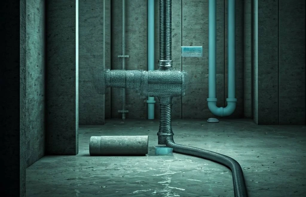 Απόφραξη Πολυκατοικίας – Στρατηγική αντιμετώπση