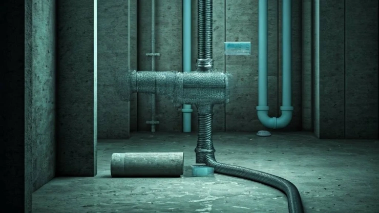 Απόφραξη Πολυκατοικίας – Στρατηγική αντιμετώπση