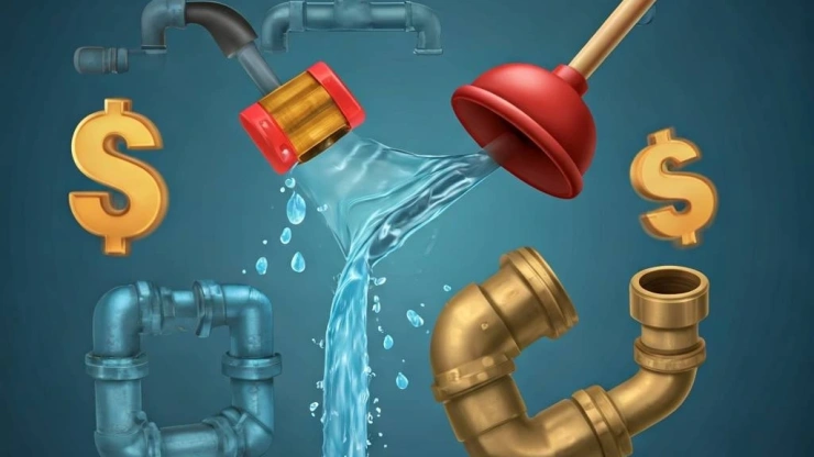 Πόσο κοστίζει μια απόφραξη; Τι να περιμένω από τιμές;