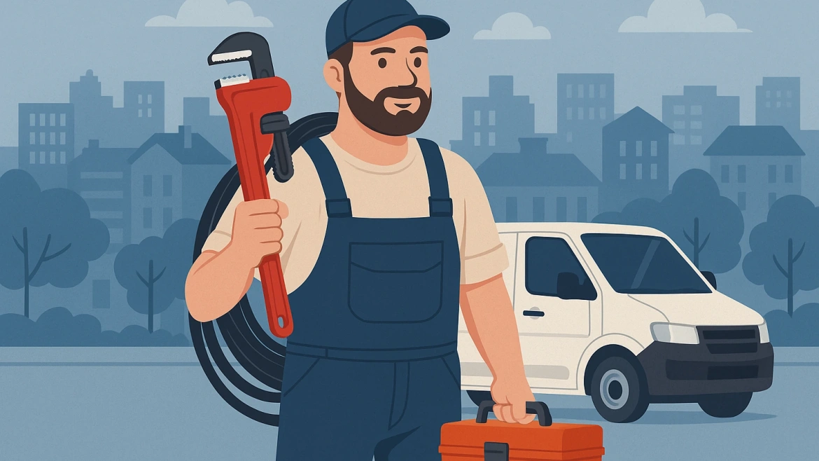 Αποφράξεις Νέα Σμύρνη – Έμπειροι Επαγγελματίες δίπλα σας