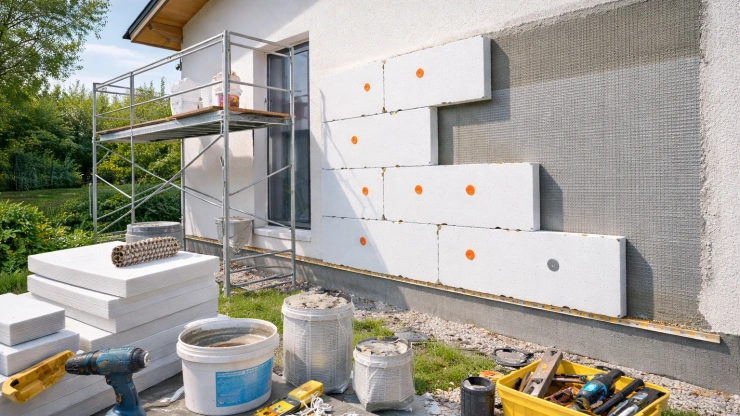 Πώς να Κάνω Θερμοπρόσοψη Μόνος Μου