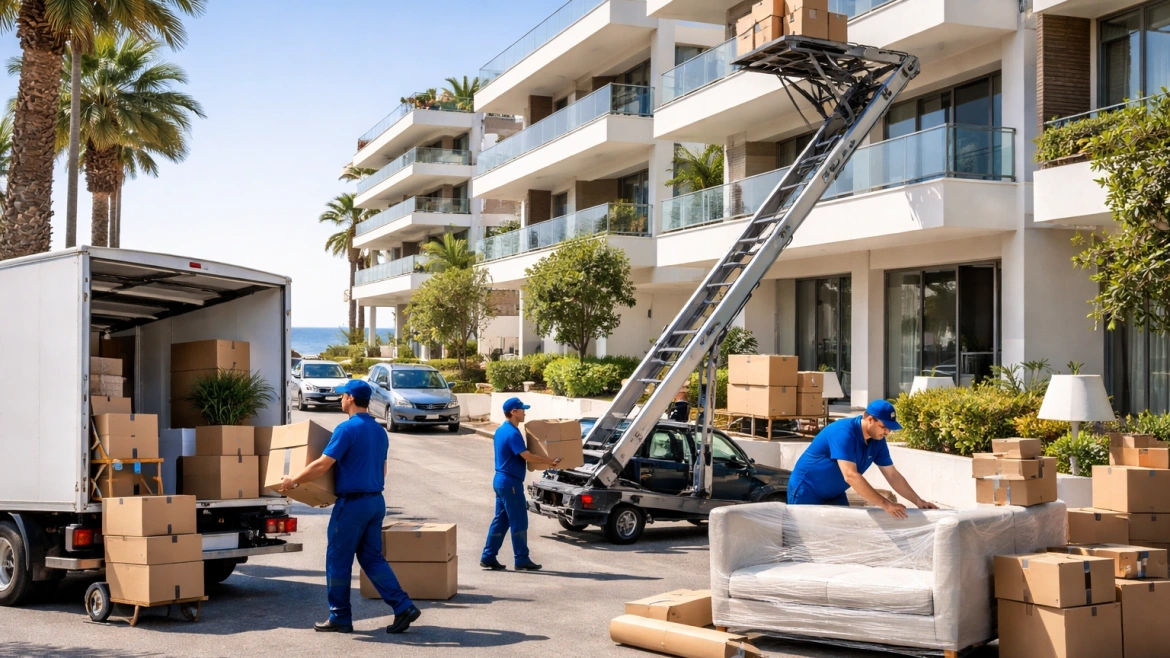 Πόσο κοστίζει μια μετακόμιση στο Ελληνικό;