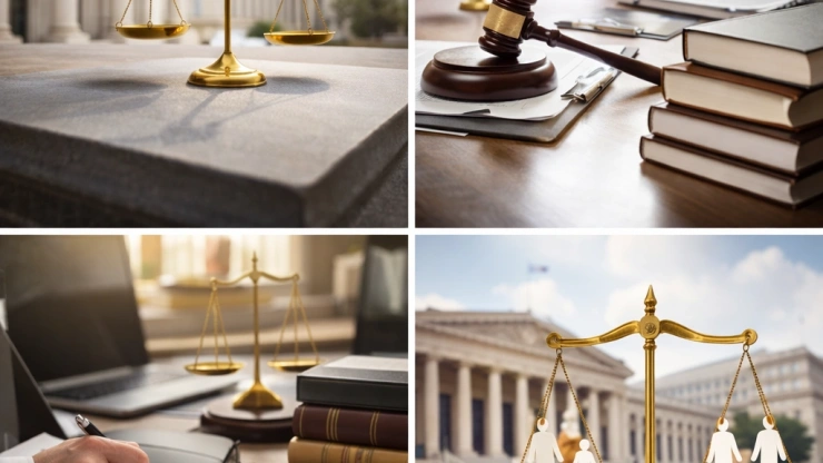 Δημόσιο & Διοικητικό Δίκαιο – Οι Υποκατηγορίες του